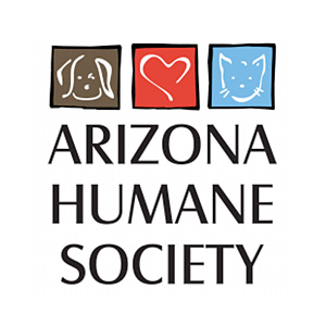 Arizona Humane Society logo
