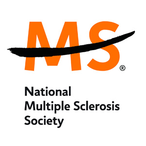 National Multiple Sclerosis Society logo