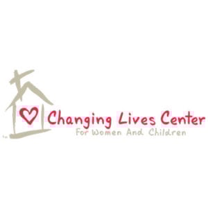 Changing Lives Center Changing Lives Center logo