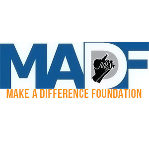 Make A Difference Foundation, Inc. logo