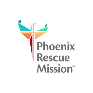 Phoenix Rescue Mission logo