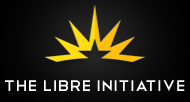 The Libre Initiative logo Pasa la Prueba prep