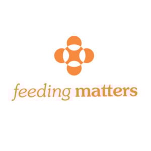 Feedings Matters Luncheon Feedings Matters Luncheon logo