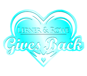 Lerner and Rowe Gives Back Packs Hope with Phil’s Friends