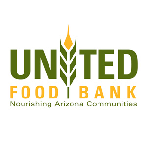 United Food Bank United Food Bank logo
