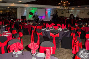 Mckenna Youth Foundation Gala Fundraiser