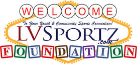 Title Sponsor of LV Sportz Foundation