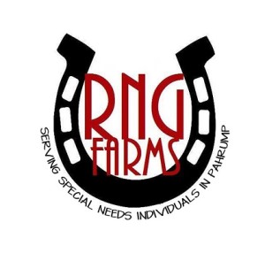 logo RNG Farms’ Rodeo Extravaganza