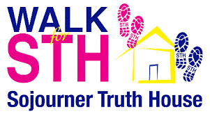Walk for the Sojourner Truth House