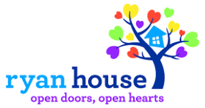 ryan house logo