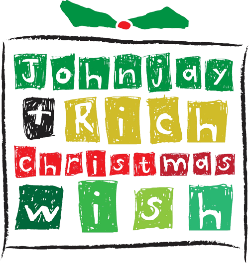 christmas wish logo