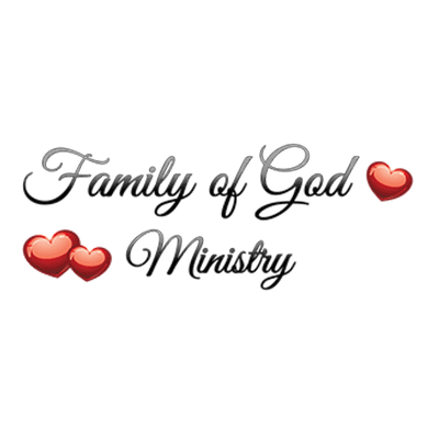 family of god ministry