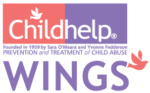 Childhelp Wings - Fashion Show Lunchoen
