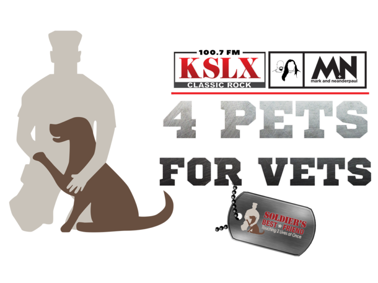 4 Pets for Vets Donor Sponsors