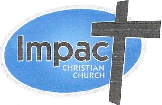Logo - Impact Christian Church