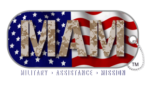 AZ Military Assistance Mission