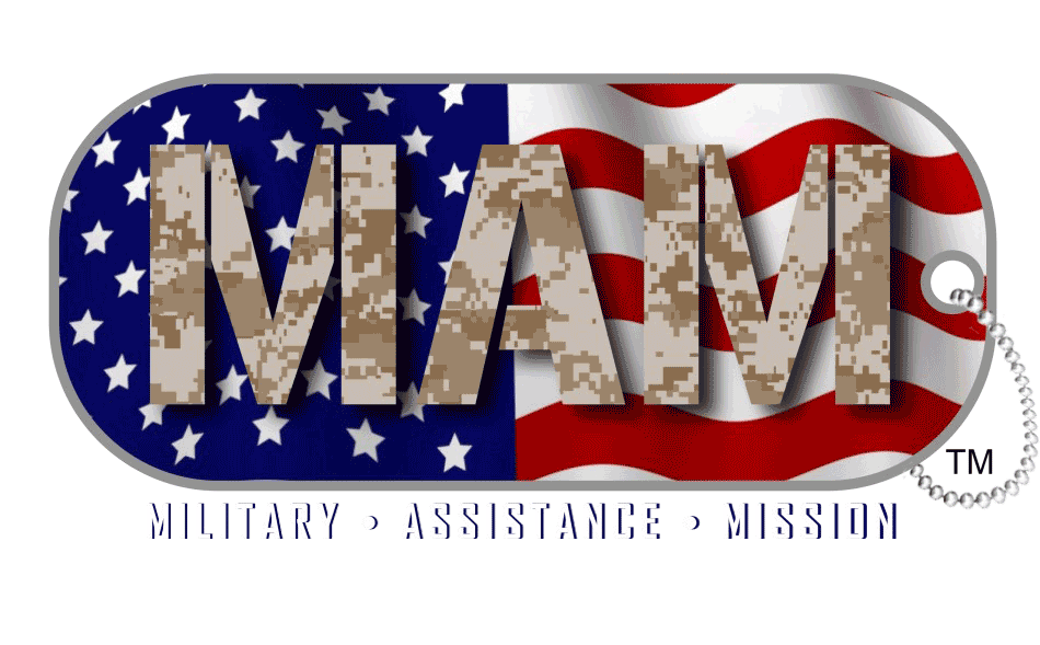 AZ Military Assistance Mission