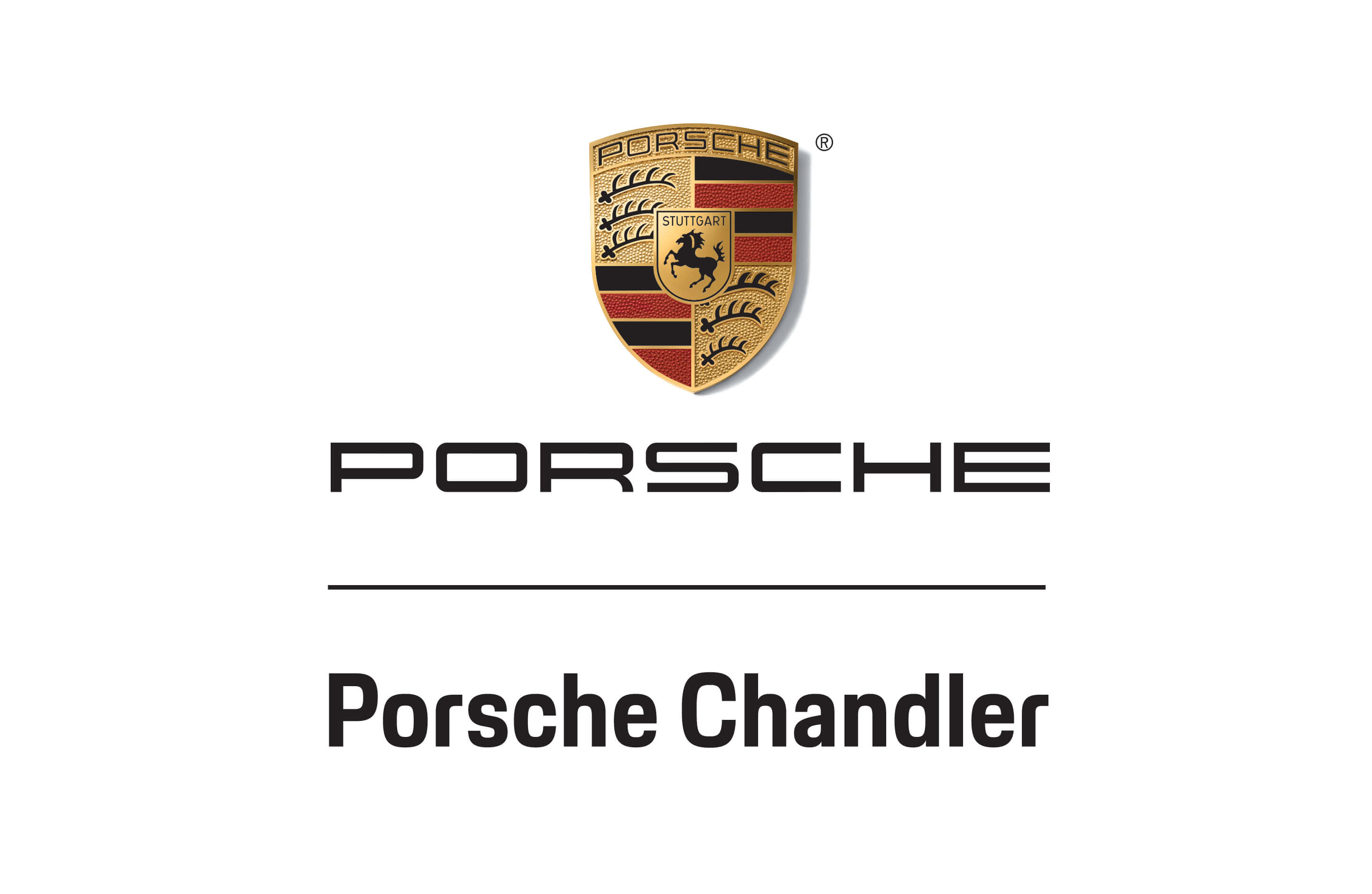 Porsche Chandler