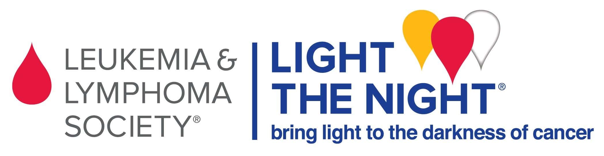 Light the Night Walk logo