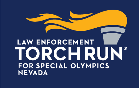 Torch Run Special Olympics