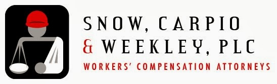Snow, Carpio, & Weekley
