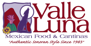 Valle Luna Mexican Food