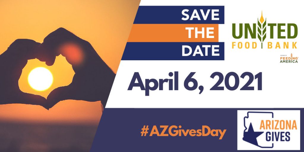 2021 Arizona Gives Day