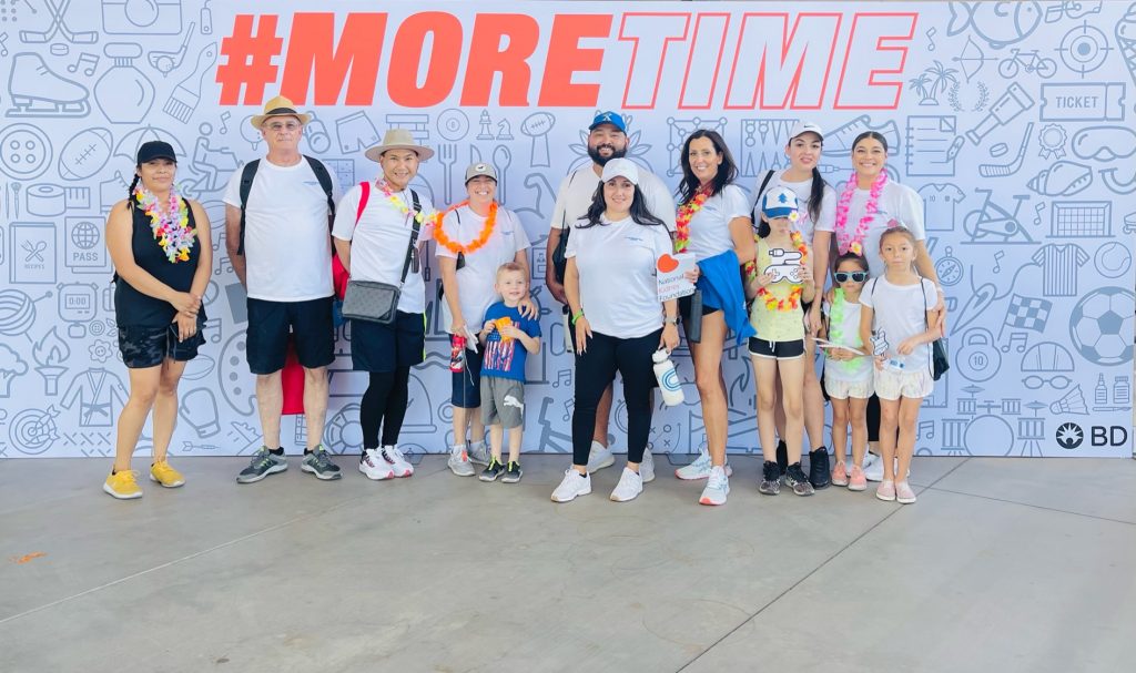 2022 phoenix kidney walk 