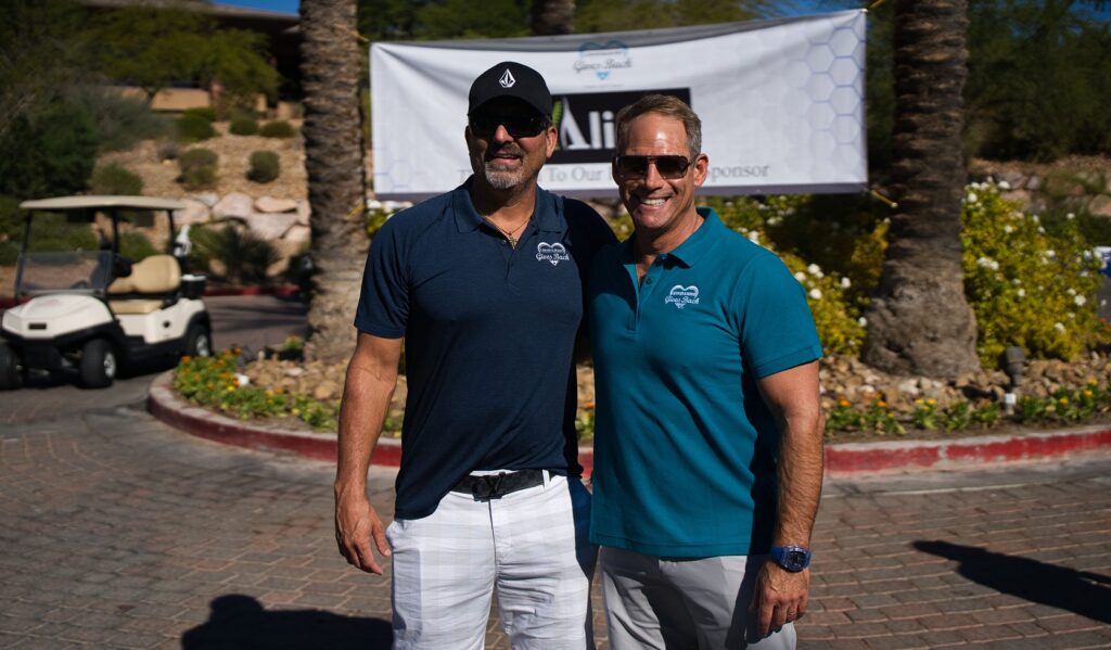 LV Golf Classic 2022