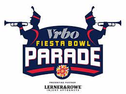 Fiesta Bowl Parade