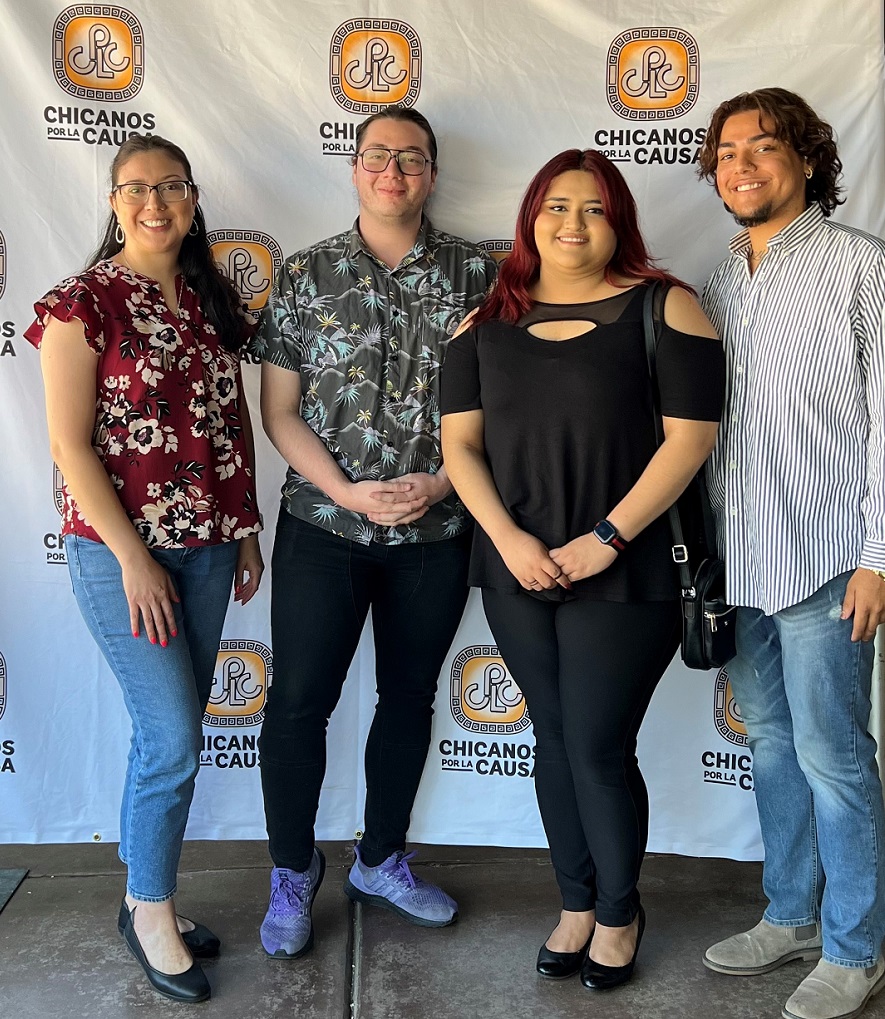 CPLC Esperanza Latino Teachers Awards spsonsors