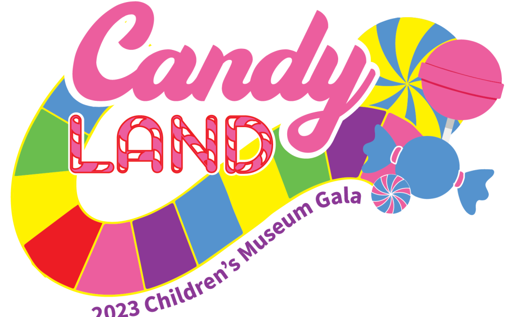 Candyland Gala